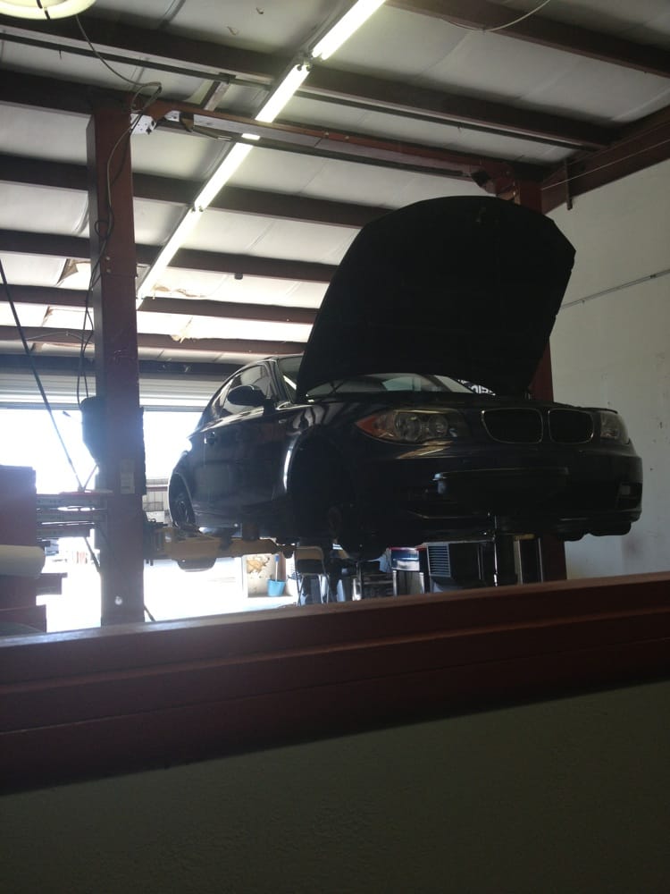 Fast Lane Automotive Auto Repair 6650 Hoffner Ave, Orlando