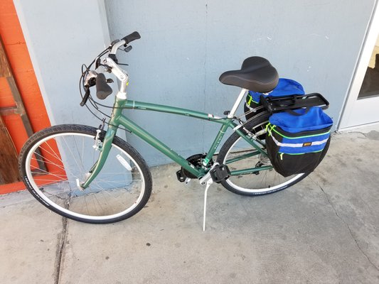 Good Karma Bikes >> Good Karma Bikes 460 Lincoln Ave San Jose Ca Transportation Good Karma Bikes >> Good Karma Bikes 460 Lincoln Ave San Jose Ca Transportation