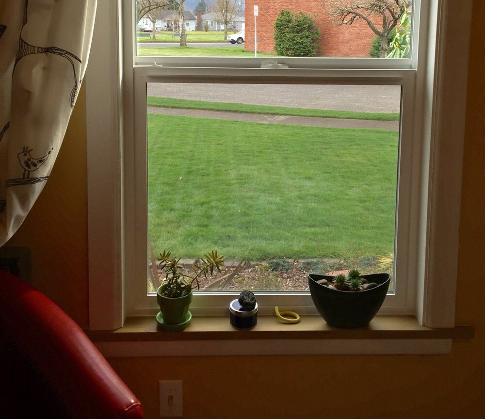 Taseca Weatherization