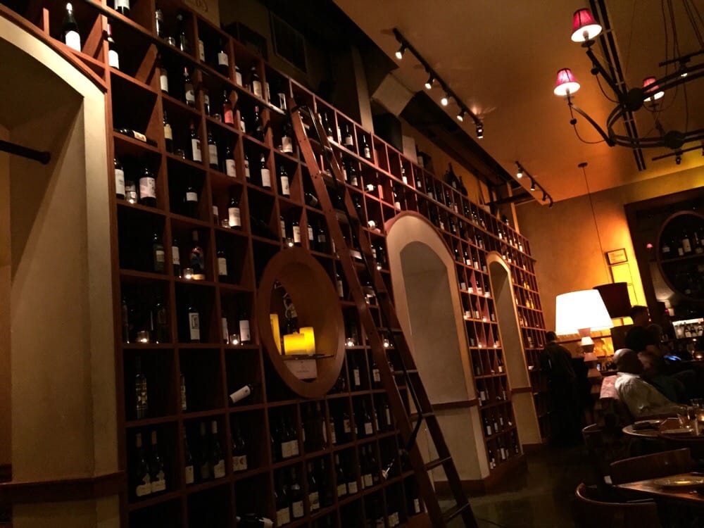 Crú A Wine Bar Last Updated June 2, 2017 140 Photos & 126 Reviews