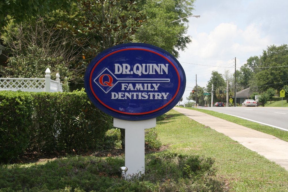 image of business Quinn Family Dentistry