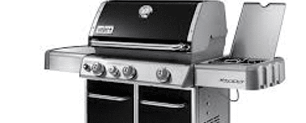 Grate Grills &More