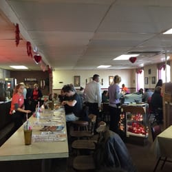 Antique Kitchen Family Restaurant 33 Photos 29 Reviews Photo Of Antique Kitchen Family Restaurant Portage Mi United States Outdated And