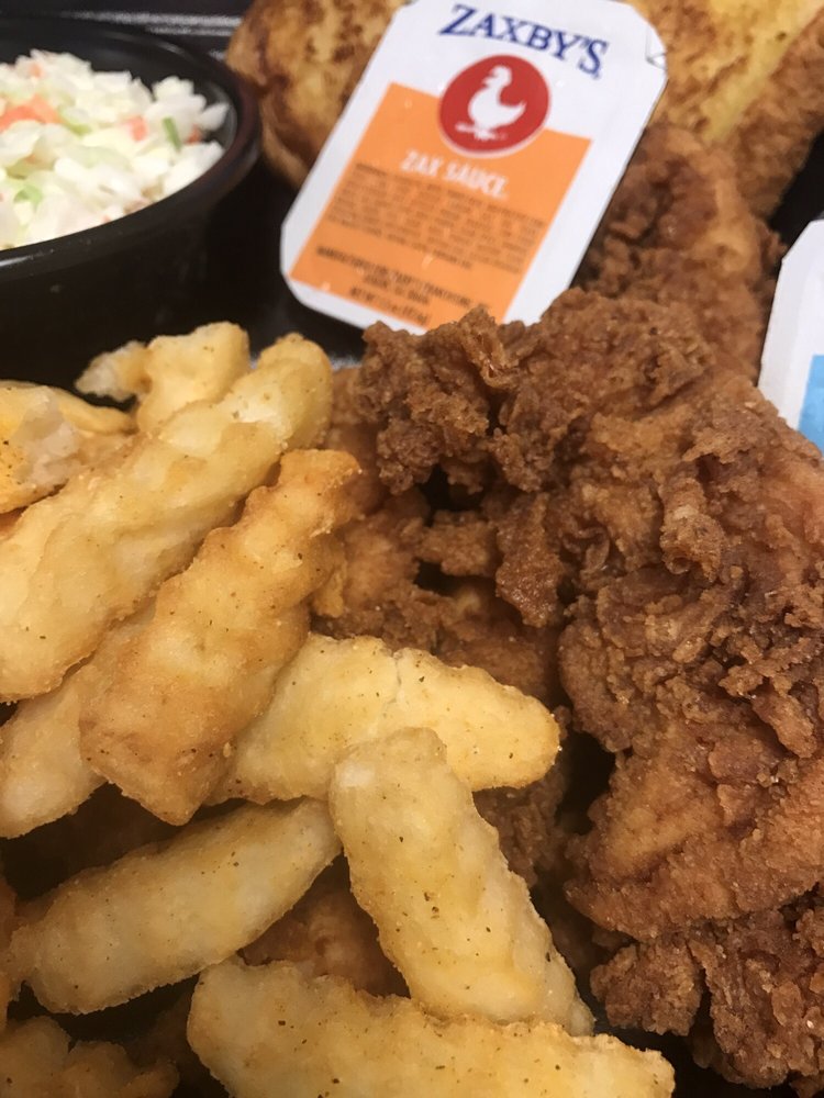 Zaxby’s Chicken Fingers & Buffalo Wings 16 Photos & 12 Reviews
