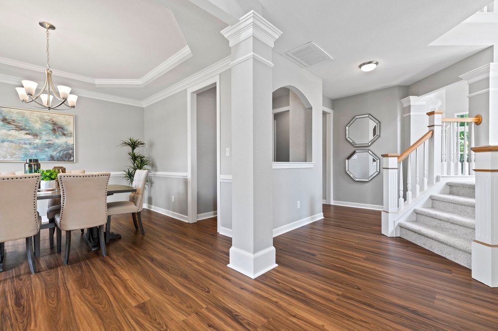image of business Floors To Go of Virginia Beach