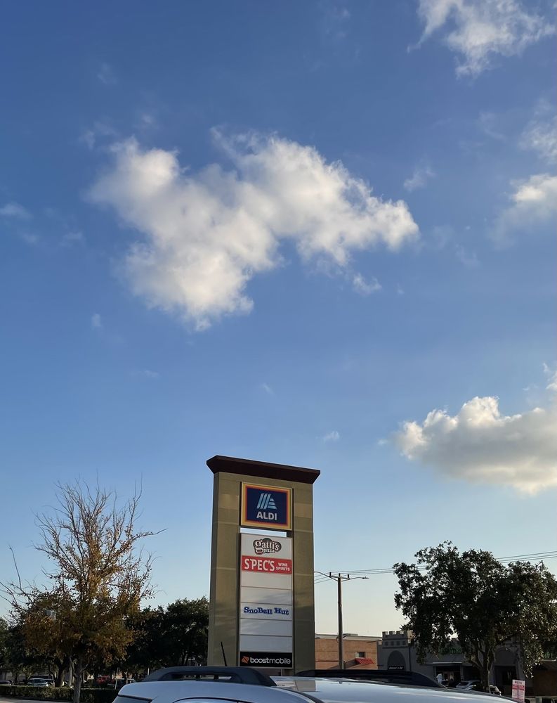 Spec's Wines, Spirits & Finer Foods