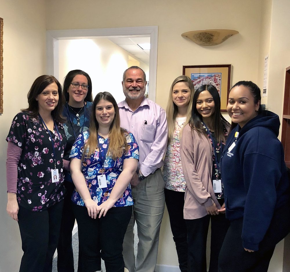 image of business ProHEALTH Fresh Meadows Pediatrics