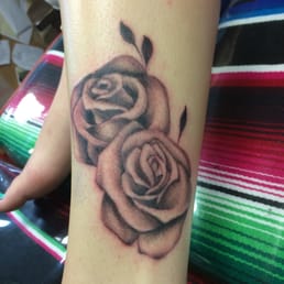 Photo Of Alpha Red Tattoo Barber Studio Wisconsin Dells Wi United States Photo Of Alpha Red Tattoo Barber Studio Wisconsin Dells Wi United States