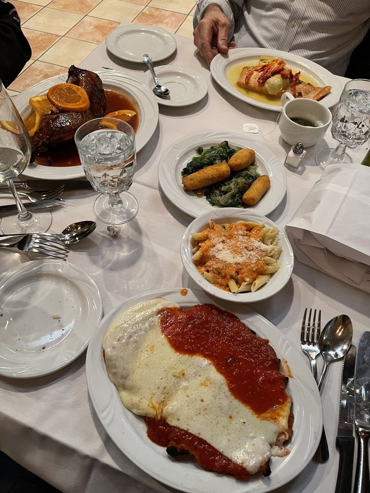 Spaccarelli's Restaurant