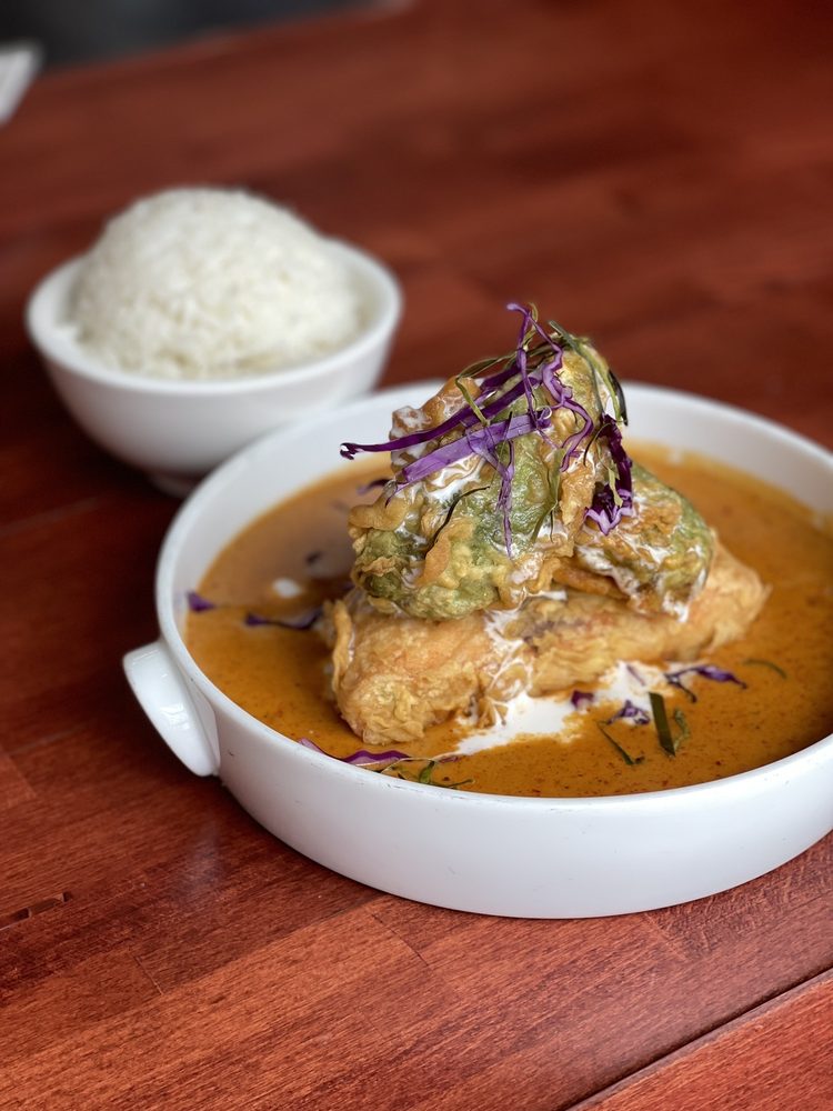 Boran Thai Kitchen