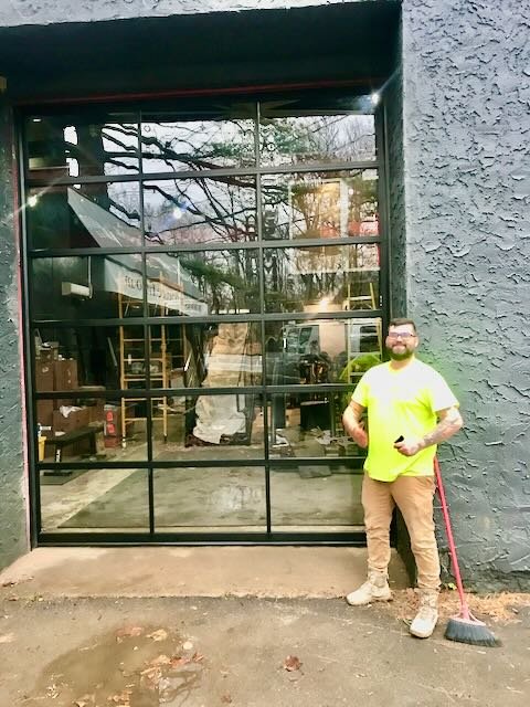 Good Guys Garage Door Service