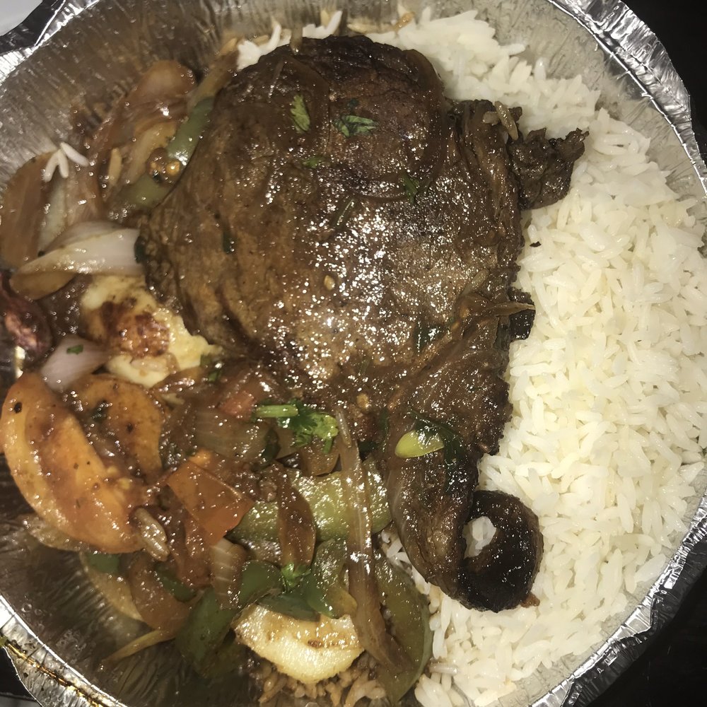 Mistik Peruvian Restaurant