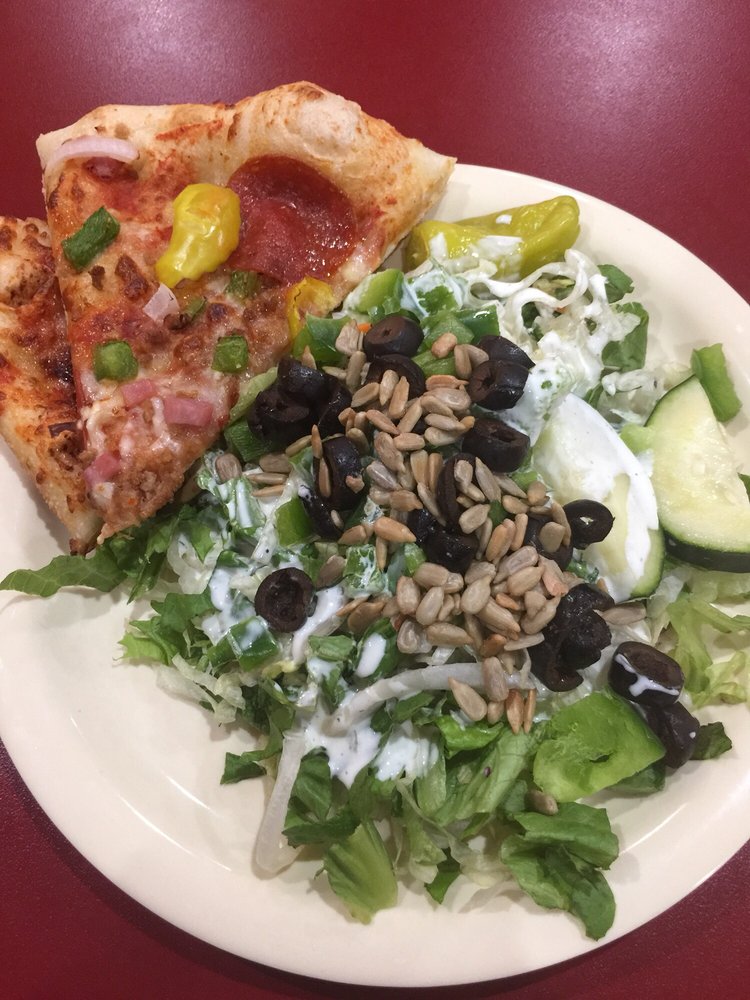 Giovanni’s Pizza 10 Reviews Pizza 805 Eastern Byp, Richmond, KY