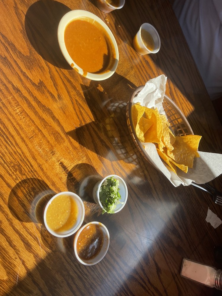 El Patron Subs & Grill