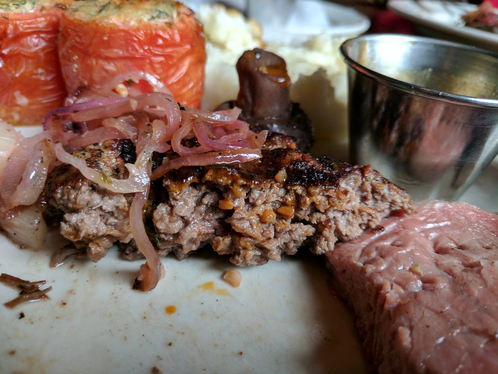 Outwest Steak House & Saddleroom - 55 Photos & 67 Reviews - Steakhouses