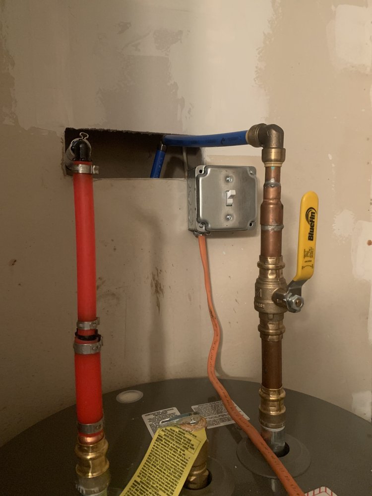 Frisbie Electrical