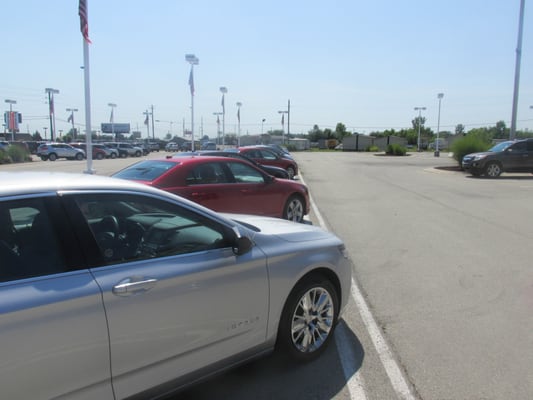 Sharp Cars Of Indy 10320 Pendleton Pike Indianapolis In Auto Repair Photos 10