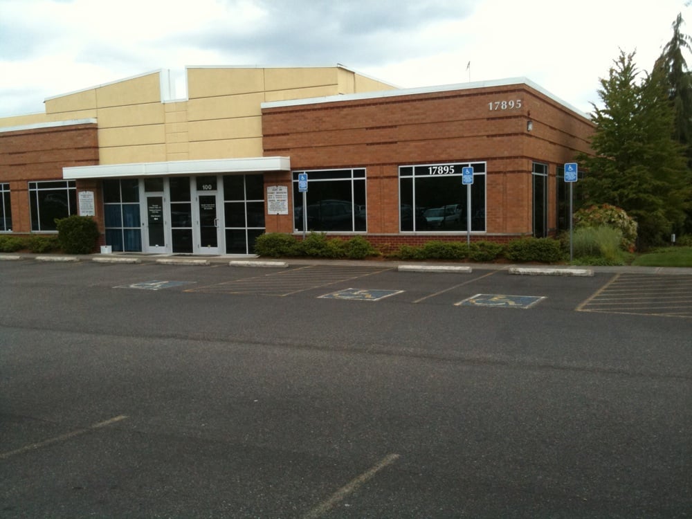 image of business Spangler Family Dental
