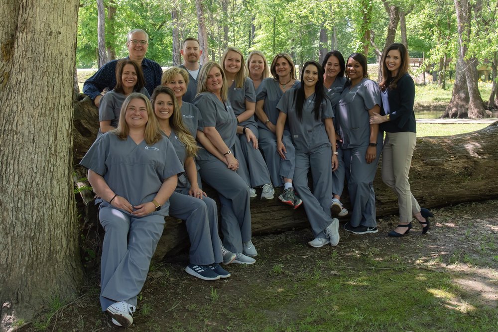 image of business Pell City Dental