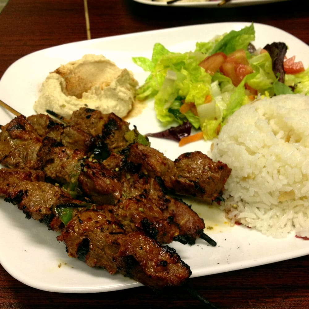 Sultan’s Kebab Order Food Online 437 Photos & 634 Reviews