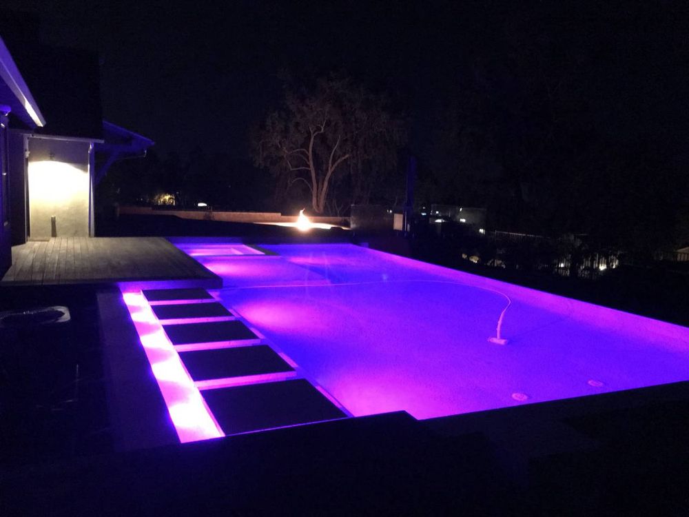 Boyer Pools and Spas