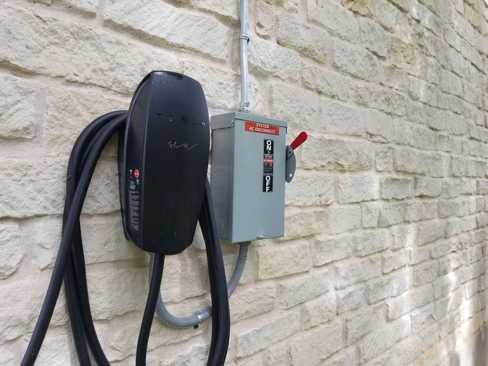 CRsolar Energy Solutions