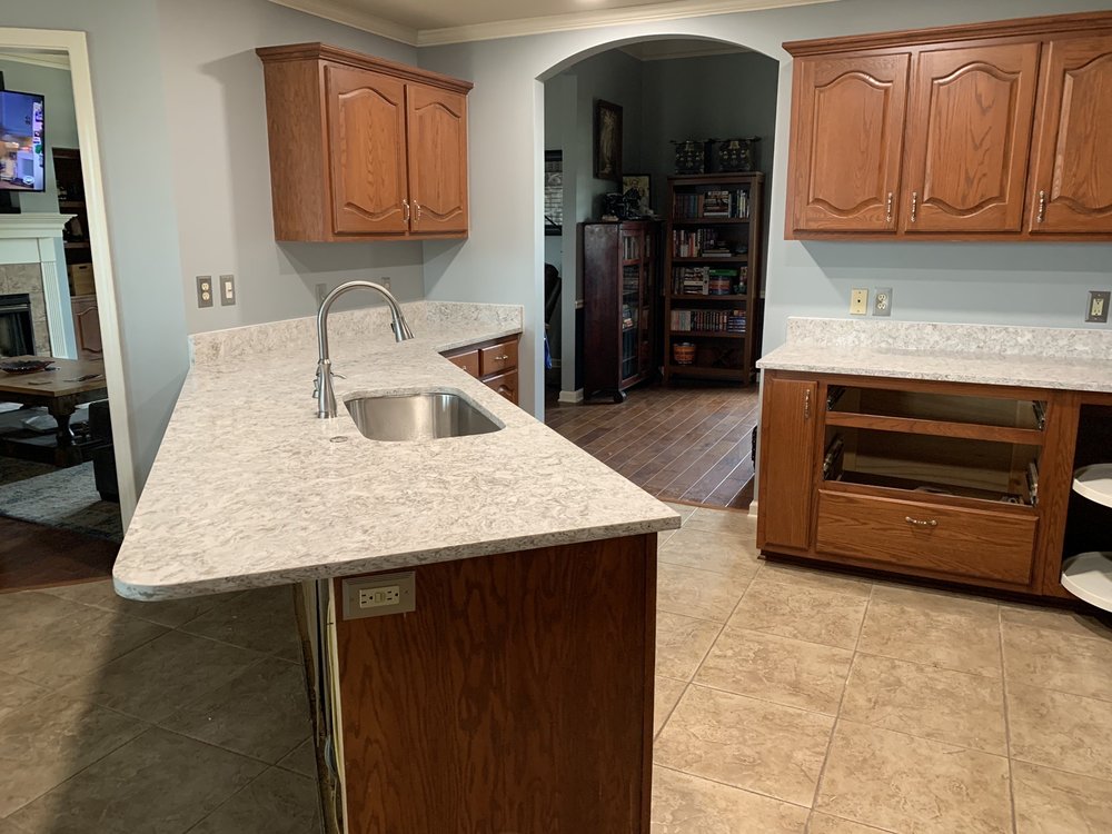 Countertops of Memphis