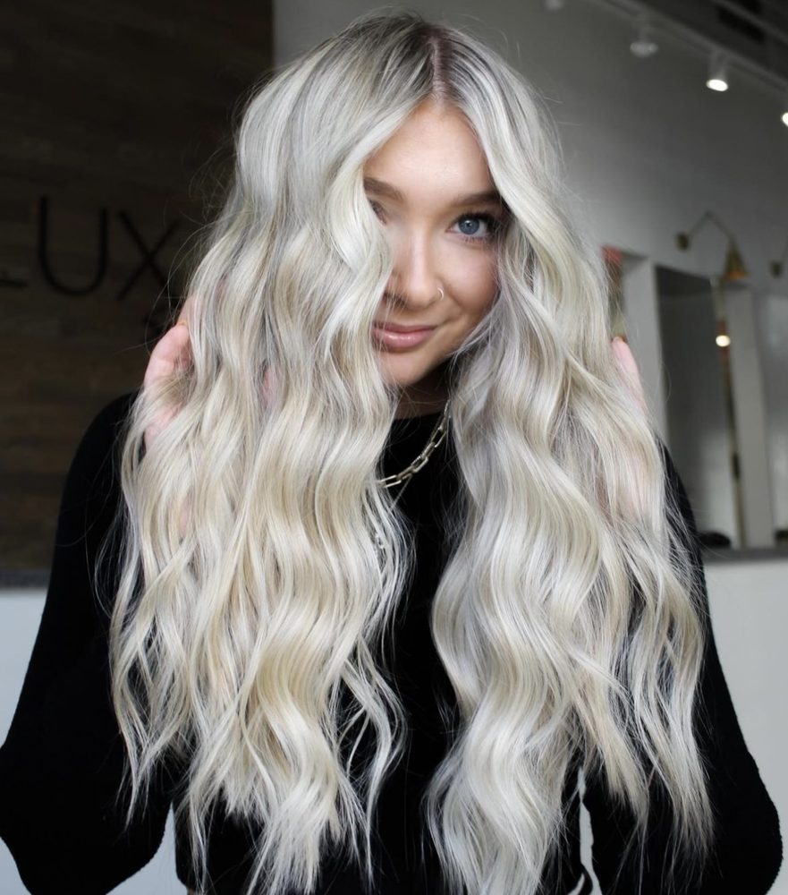 LUX Salon at Lafayette Village