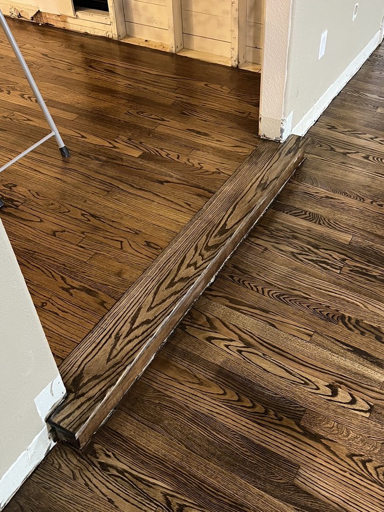 image of business Hardwood Floors By Octavio