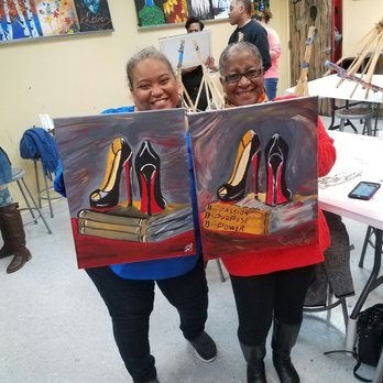 Painting with a twist charlotte nc coupons