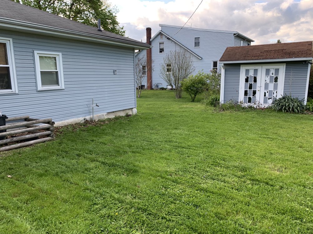 Reinert Lawncare