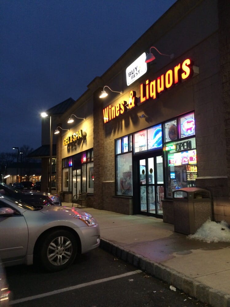 Buy Best Wines and Liquors Beer, Wine & Spirits 477 C Union Ave