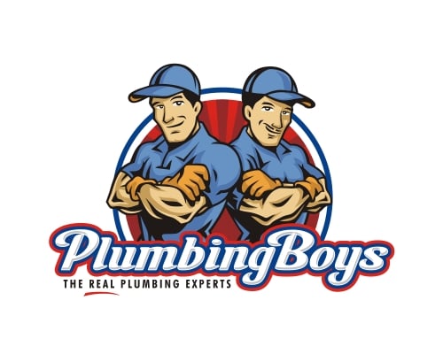 Plumbing Boys