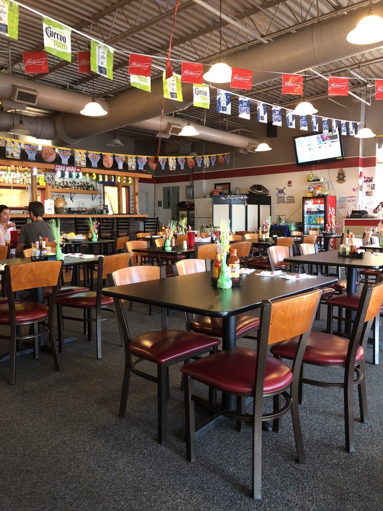 Nice Place For Lunch Or Dinner Yummy Mexican But Very Affordable Photo Of Primo S Mexican Restaurant Parkville Mo United States Nice Place For