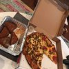 Greenville Avenue Pizza - Peavy