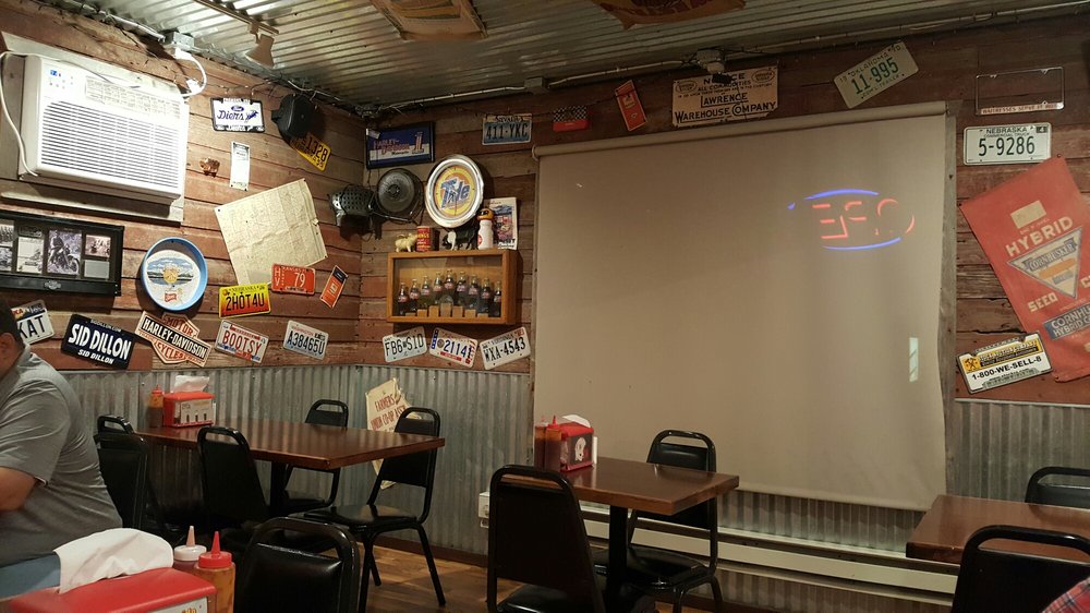 Huey’s Smokehouse BBQ 39 Reviews Barbeque 2204 N Bell St, Fremont