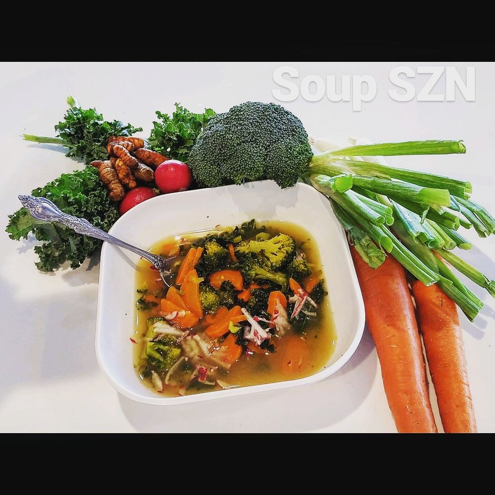 EMBODY Fitness Gourmet