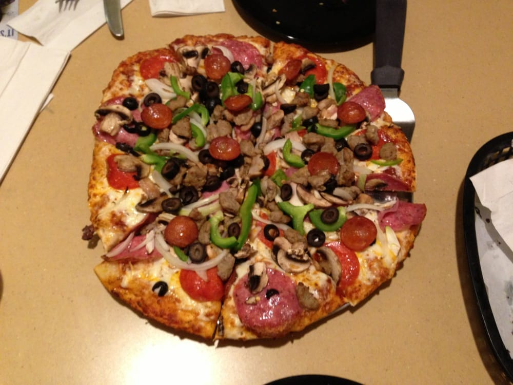 Yummy Yelp Photo Of Round Table Honolulu Hi United States Yummy