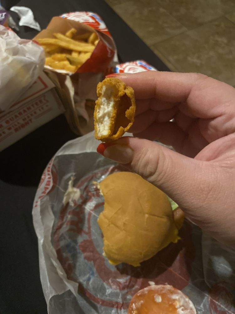 Wendy's