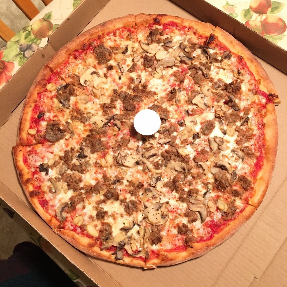 Venezia Pizza & Pasta 32 Photos & 59 Reviews Pizza 629 Plank Rd