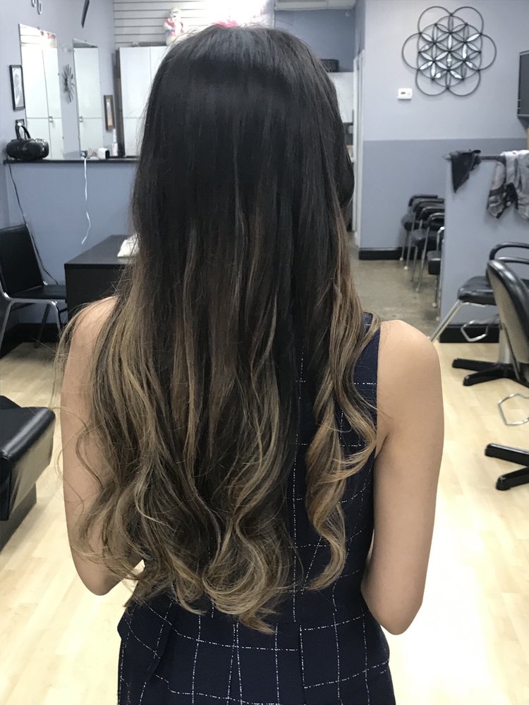 Babylon Cuts
