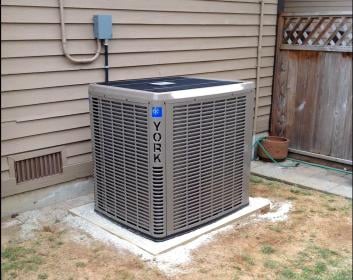 Heritage Mountain Heating and Cooling Inc