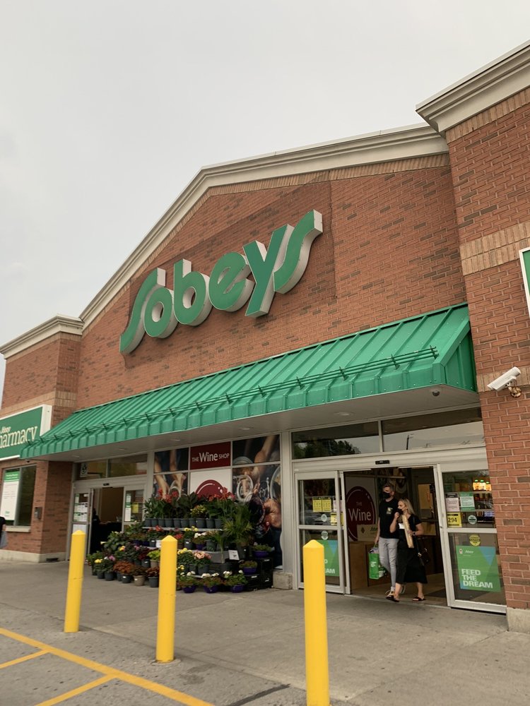Sobeys
