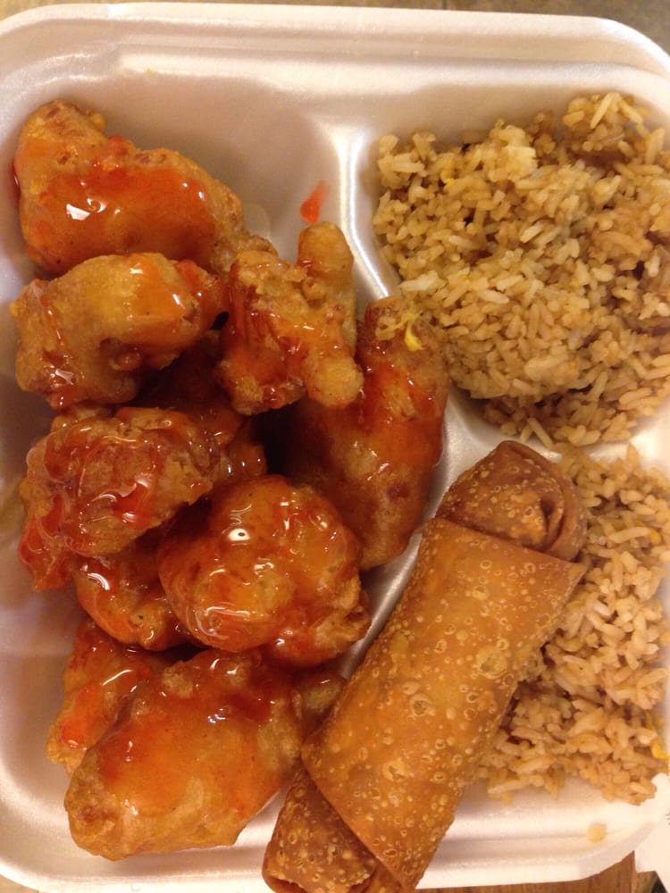 Egg Roll Express 12 Photos & 13 Reviews Restaurants 1529 S