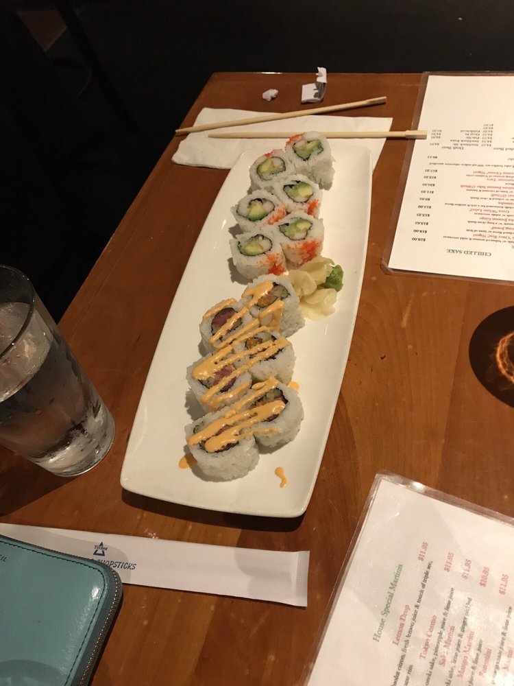 Asiana House