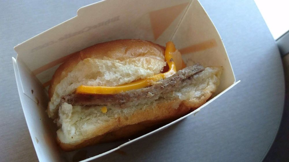 White Castle