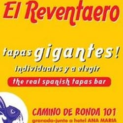 Reventaero 20 Reviews Bars Camino Ronda 101 Granada - 