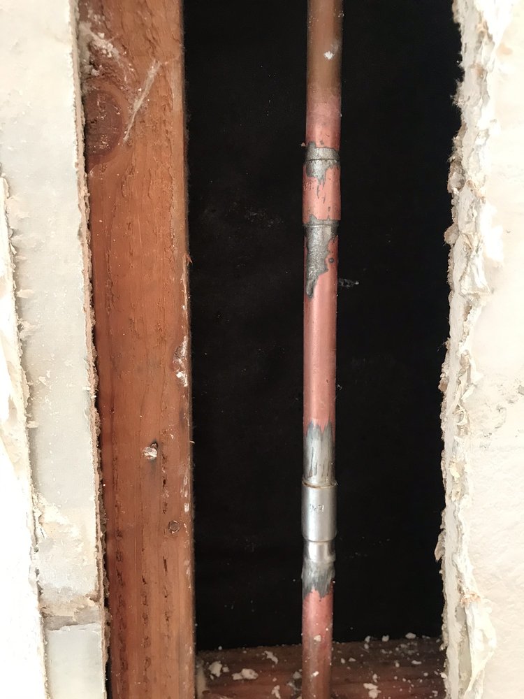All About Plumbing
