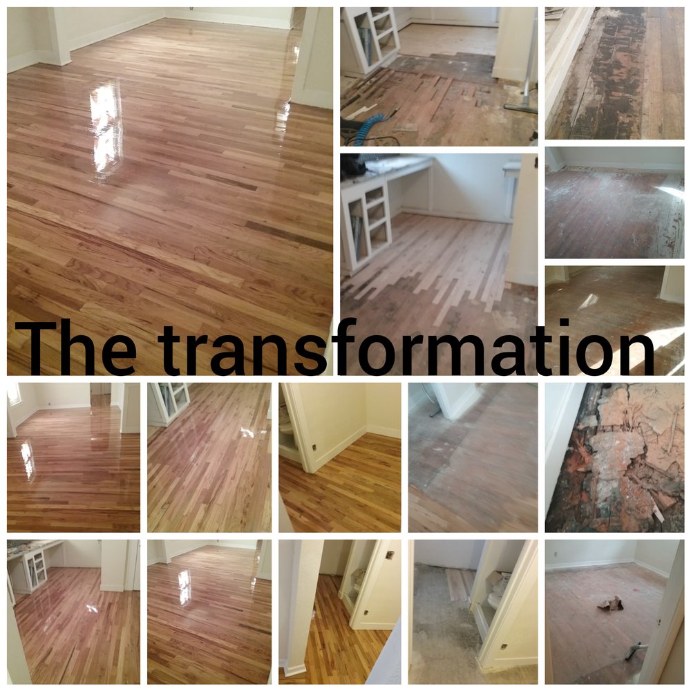 image of business Boise Quality Hardwood Flooring