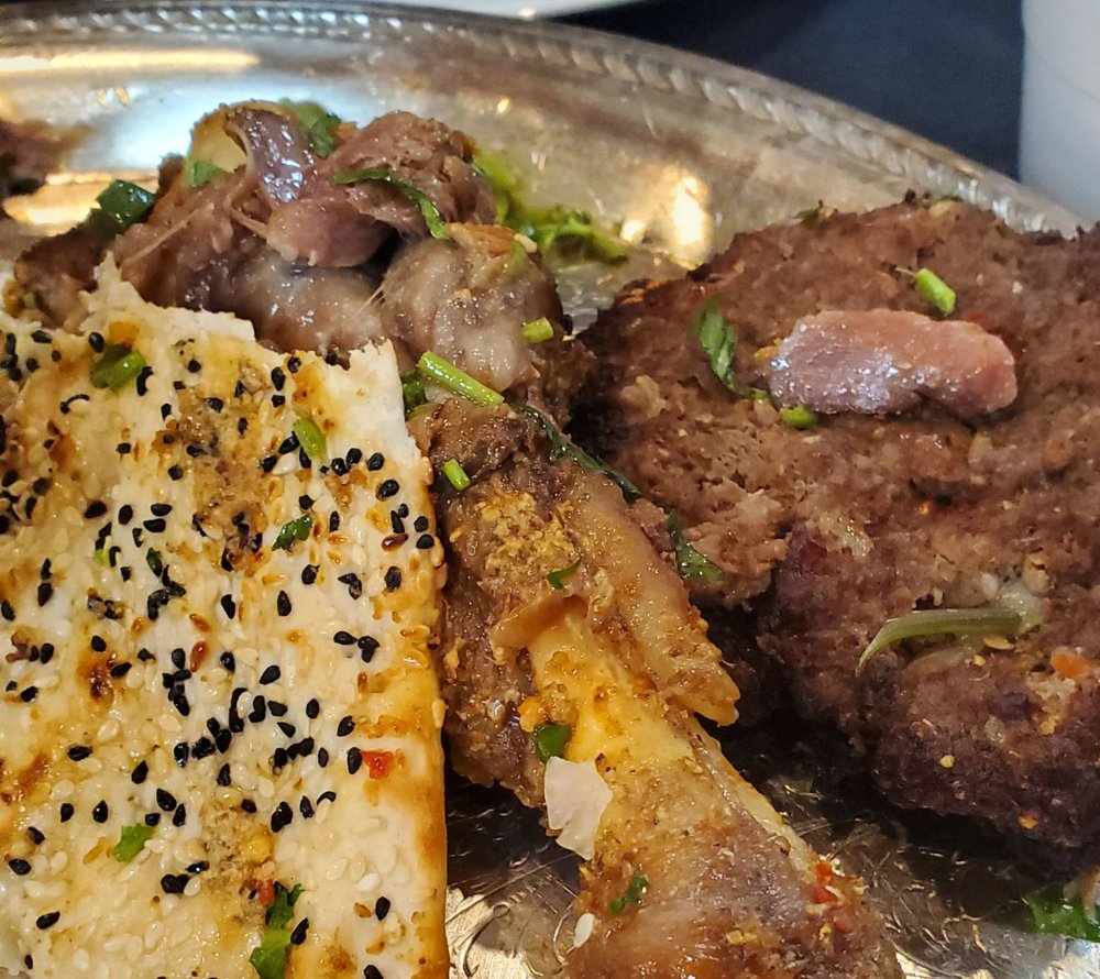 Shaheen
